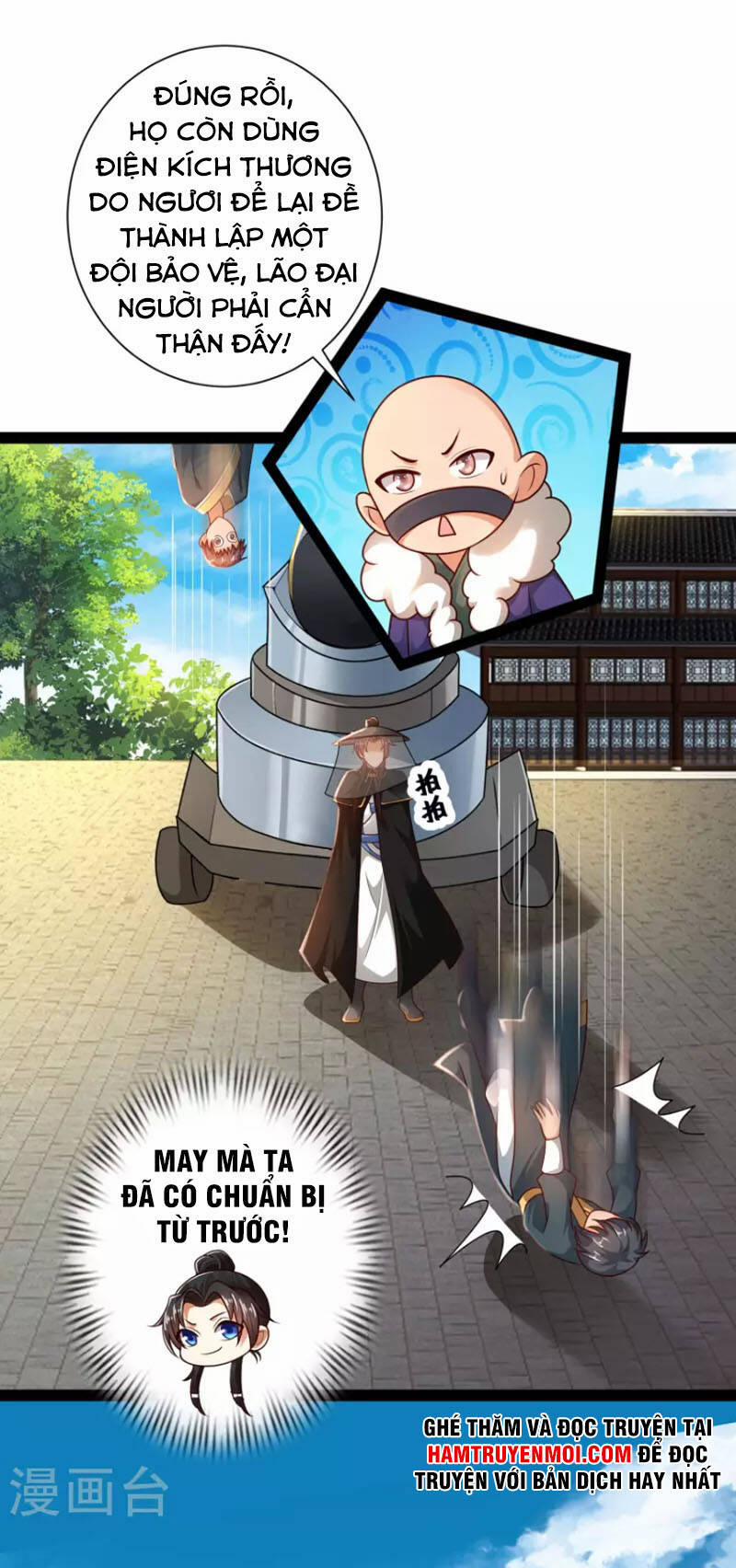 Khoa Kỹ Đại Tiên Tông 66 trang 5