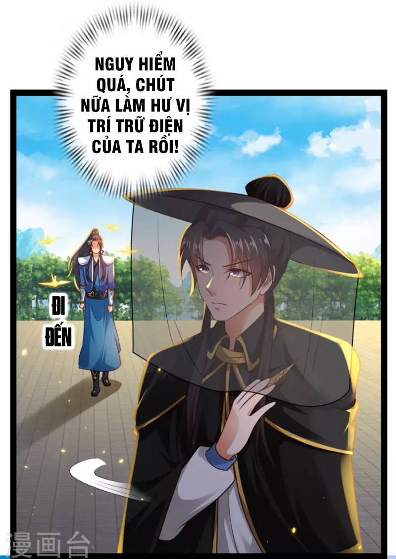 Khoa Kỹ Đại Tiên Tông 66 trang 8