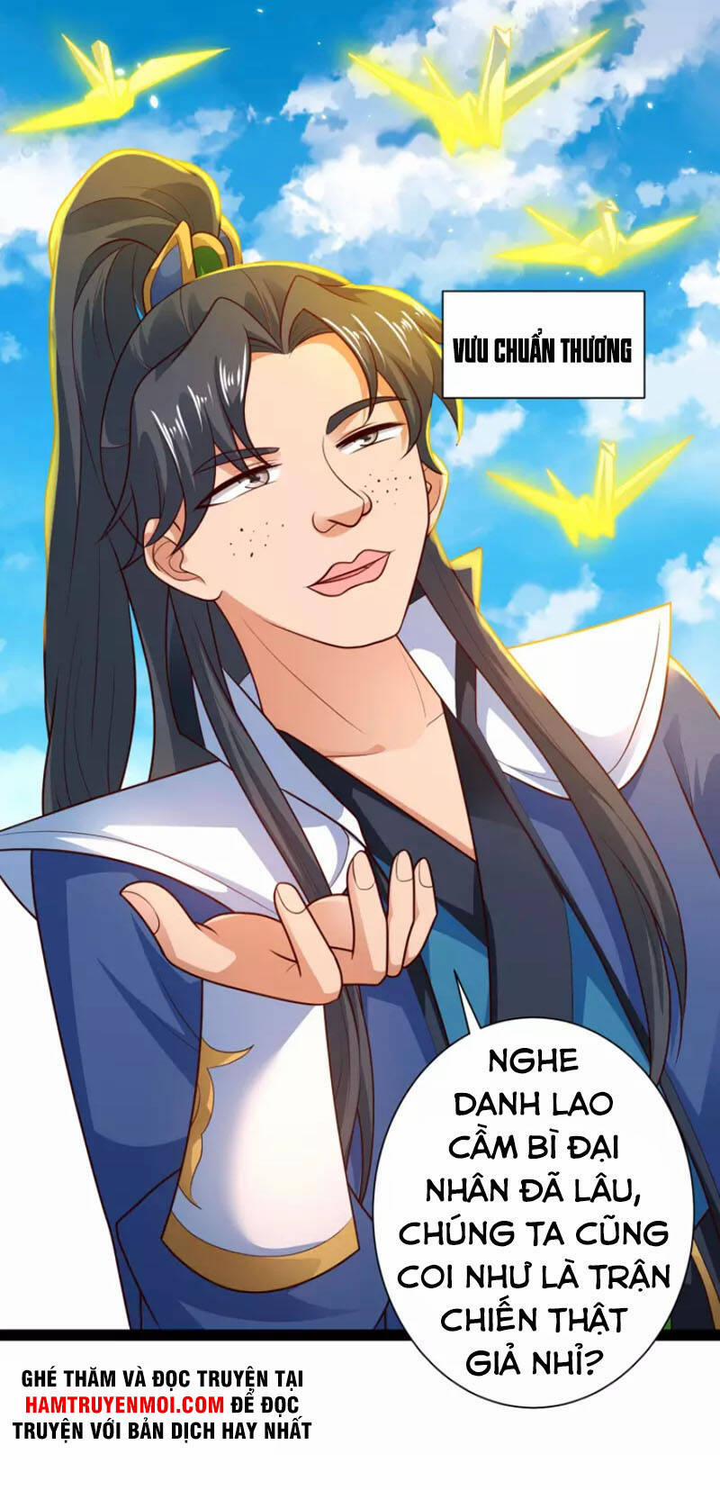 Khoa Kỹ Đại Tiên Tông 66 trang 9