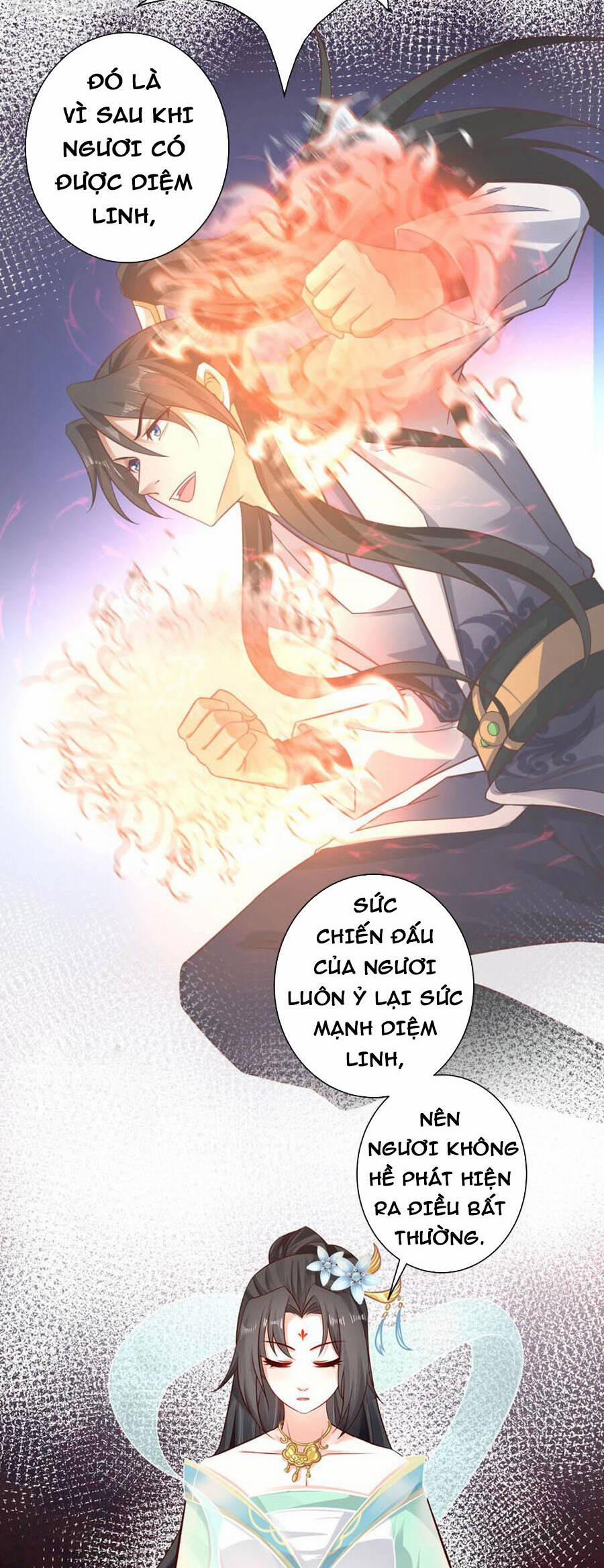 Khoa Kỹ Đại Tiên Tông 67 trang 11