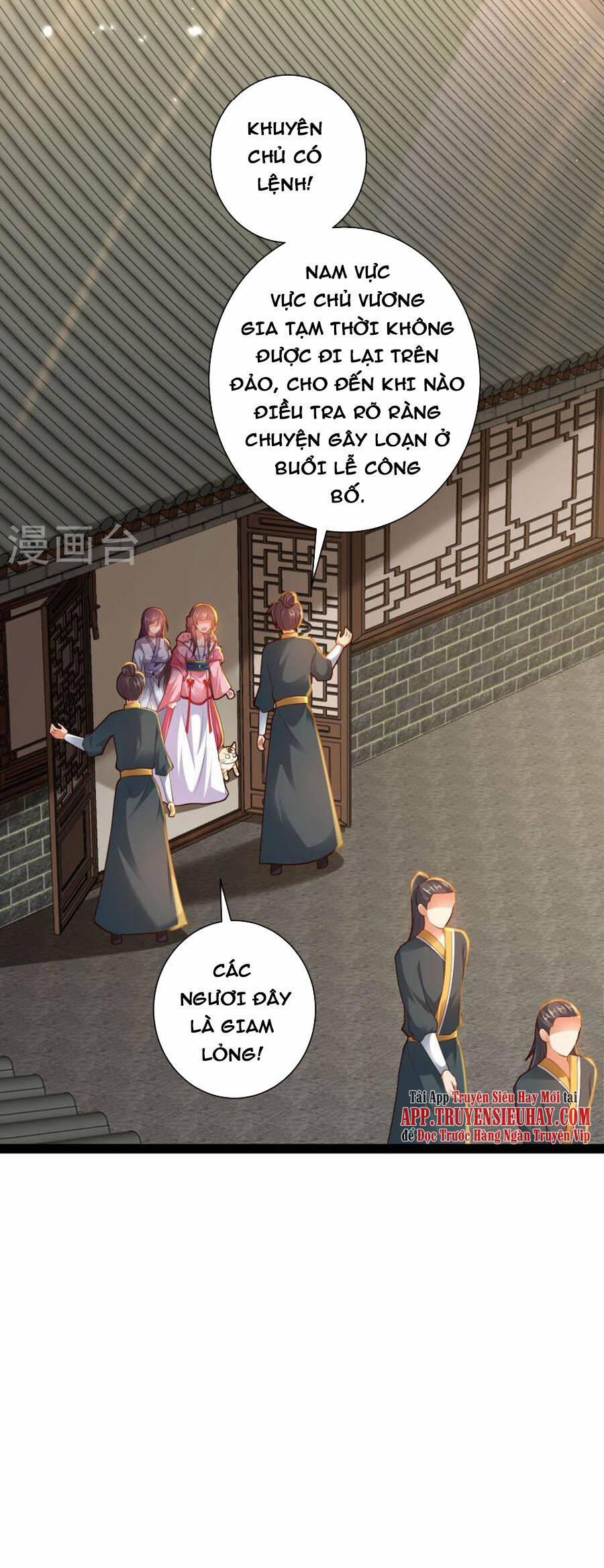 Khoa Kỹ Đại Tiên Tông 67 trang 14