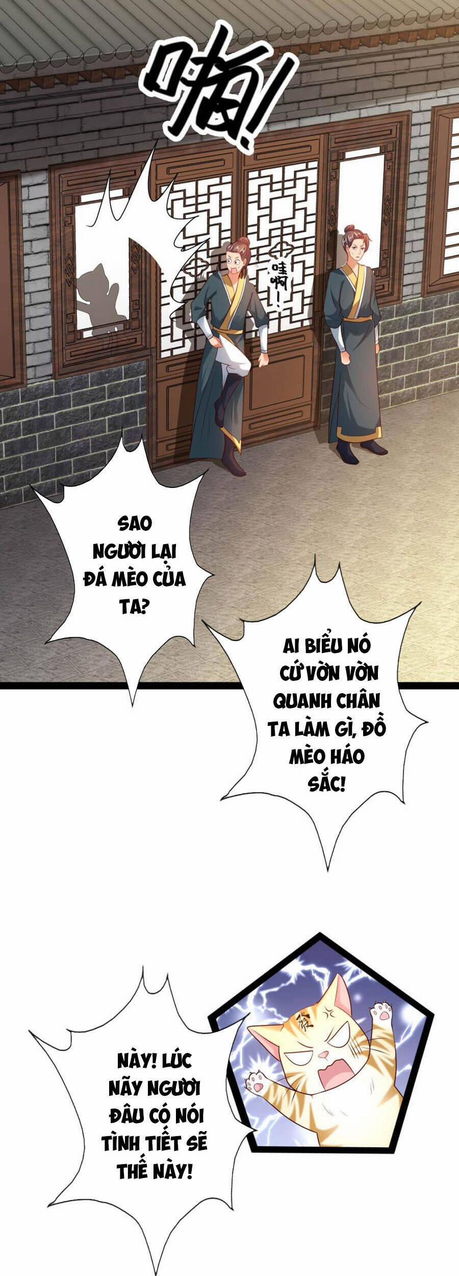 Khoa Kỹ Đại Tiên Tông 67 trang 21