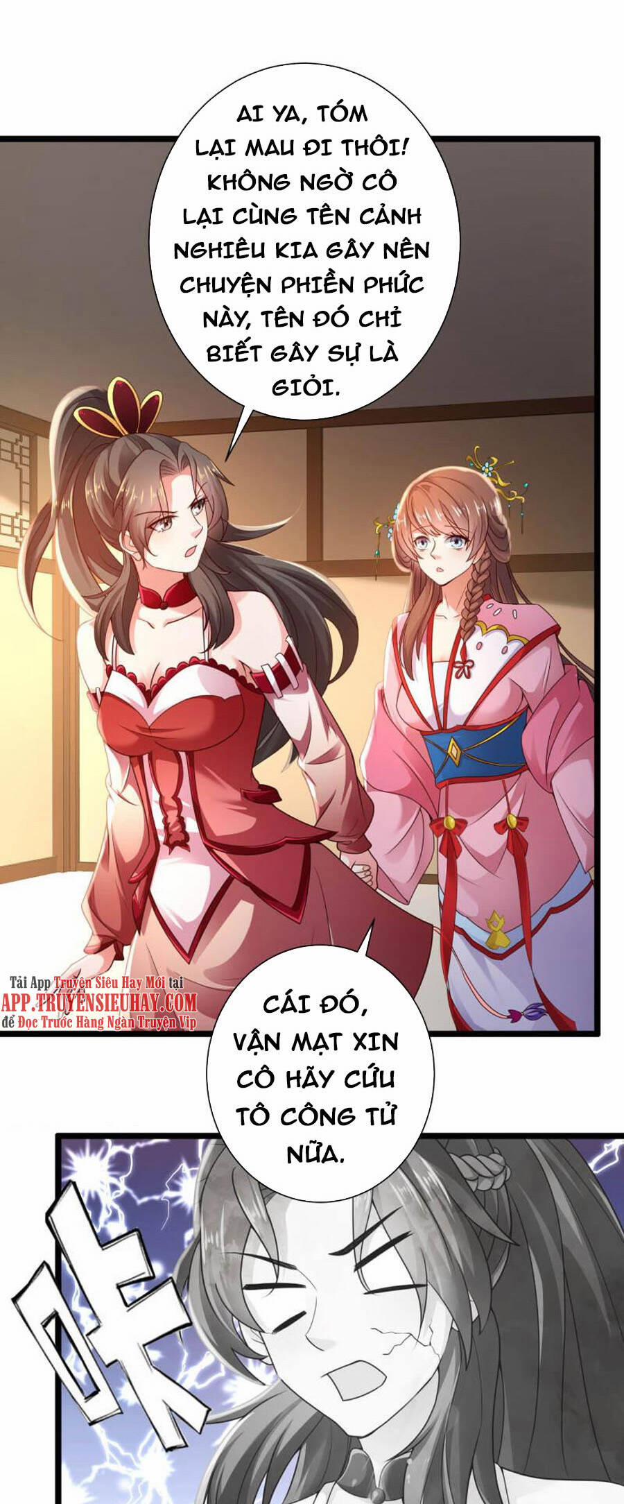 Khoa Kỹ Đại Tiên Tông 67 trang 28