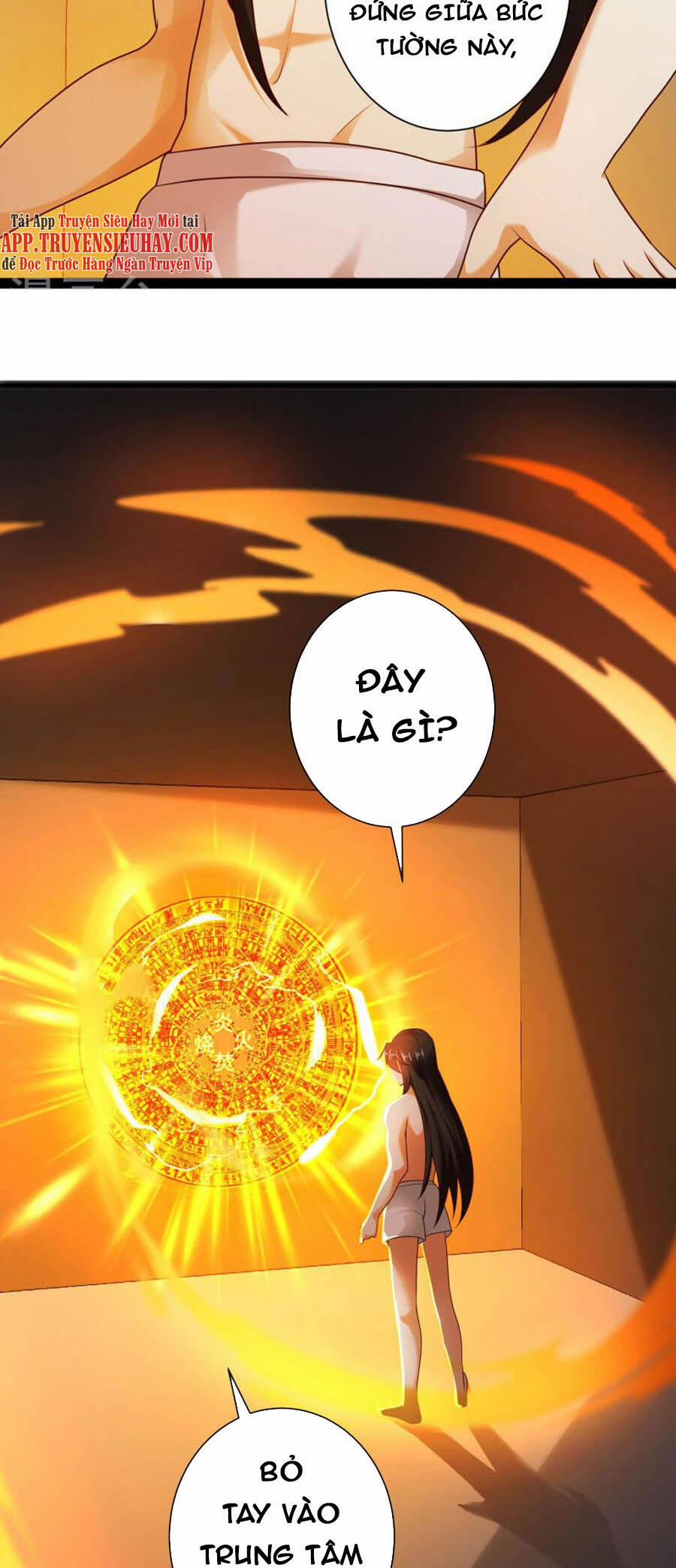 Khoa Kỹ Đại Tiên Tông 67 trang 3