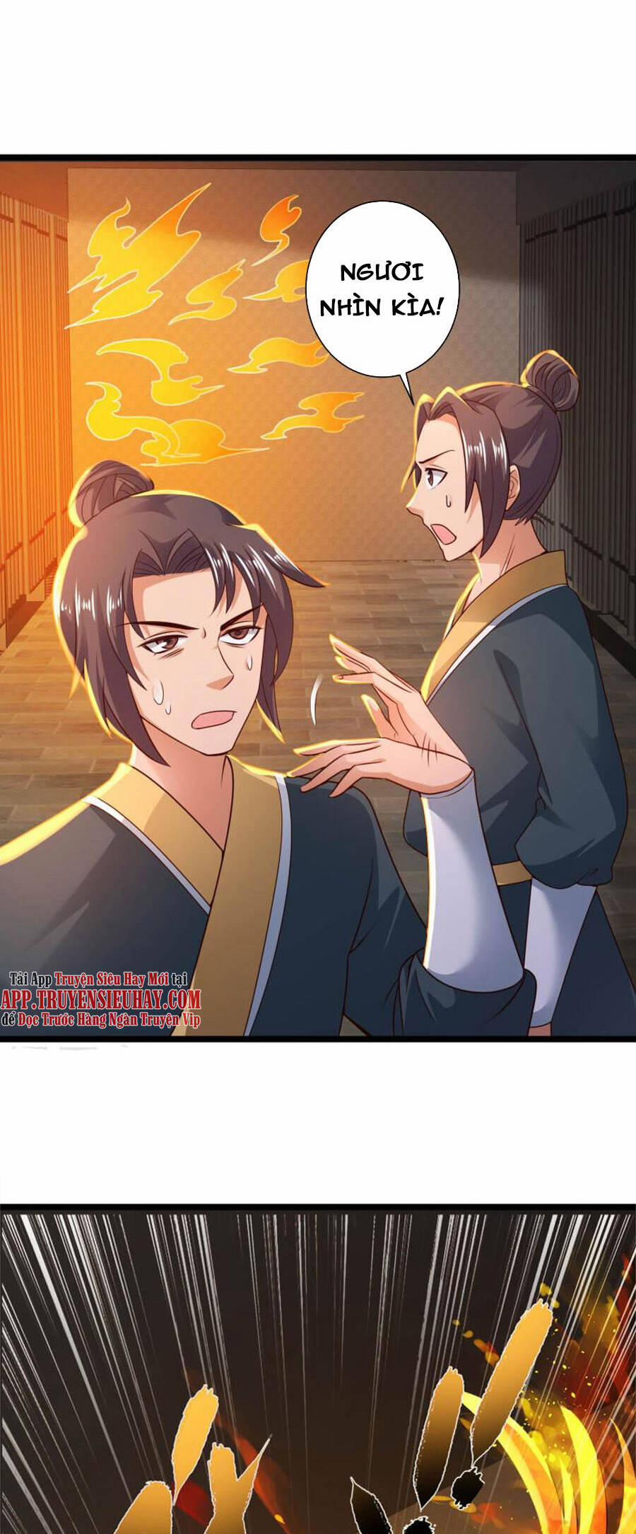 Khoa Kỹ Đại Tiên Tông 67 trang 31