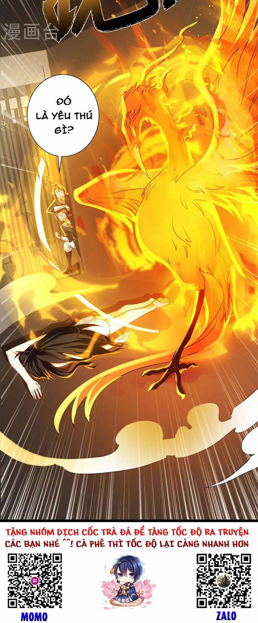 Khoa Kỹ Đại Tiên Tông 67 trang 32