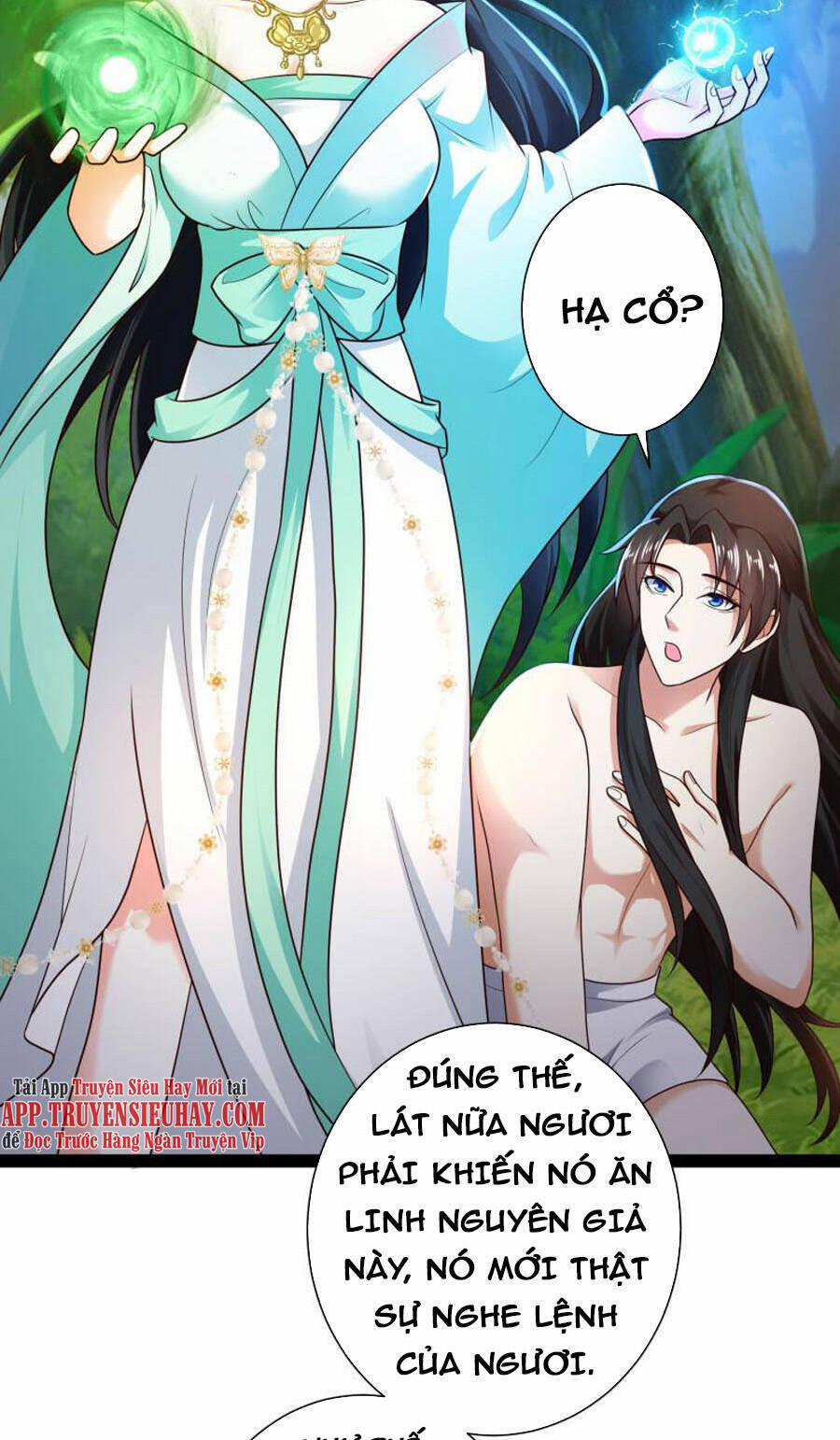 Khoa Kỹ Đại Tiên Tông 68 trang 13