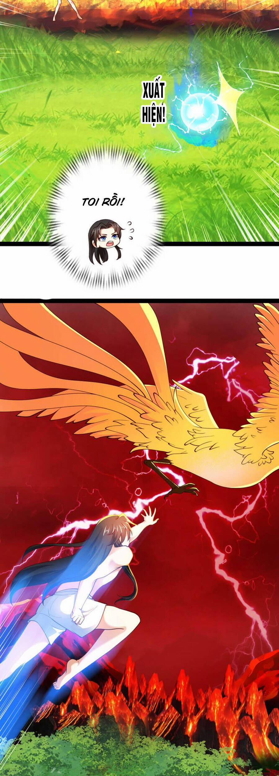 Khoa Kỹ Đại Tiên Tông 68 trang 34