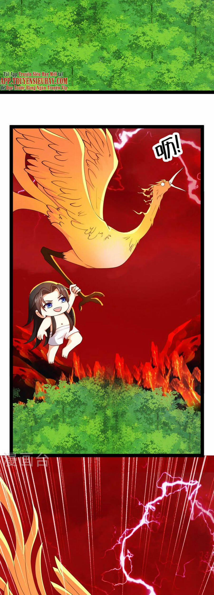 Khoa Kỹ Đại Tiên Tông 68 trang 36