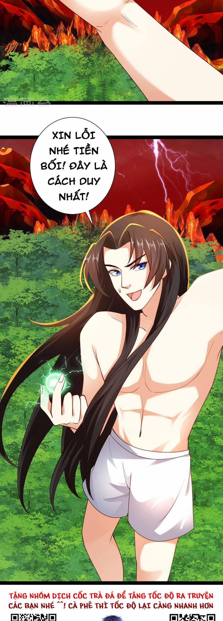 Khoa Kỹ Đại Tiên Tông 68 trang 42