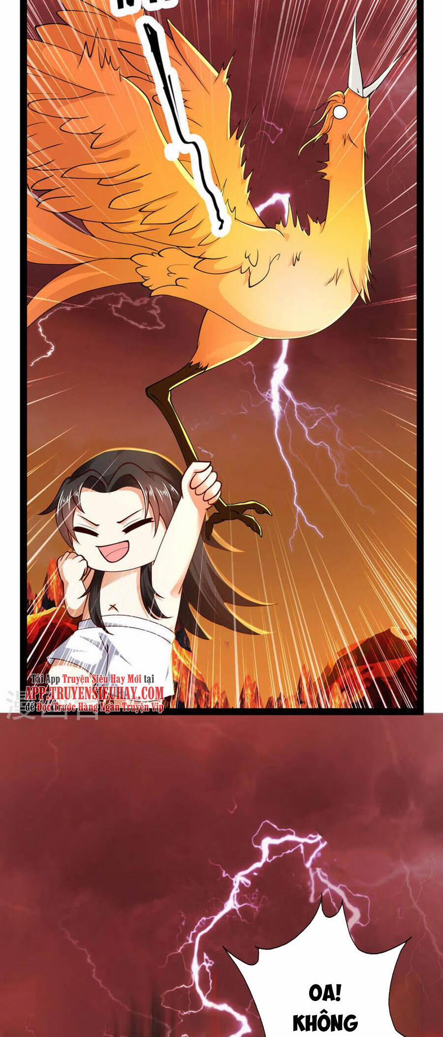 Khoa Kỹ Đại Tiên Tông 69 trang 1