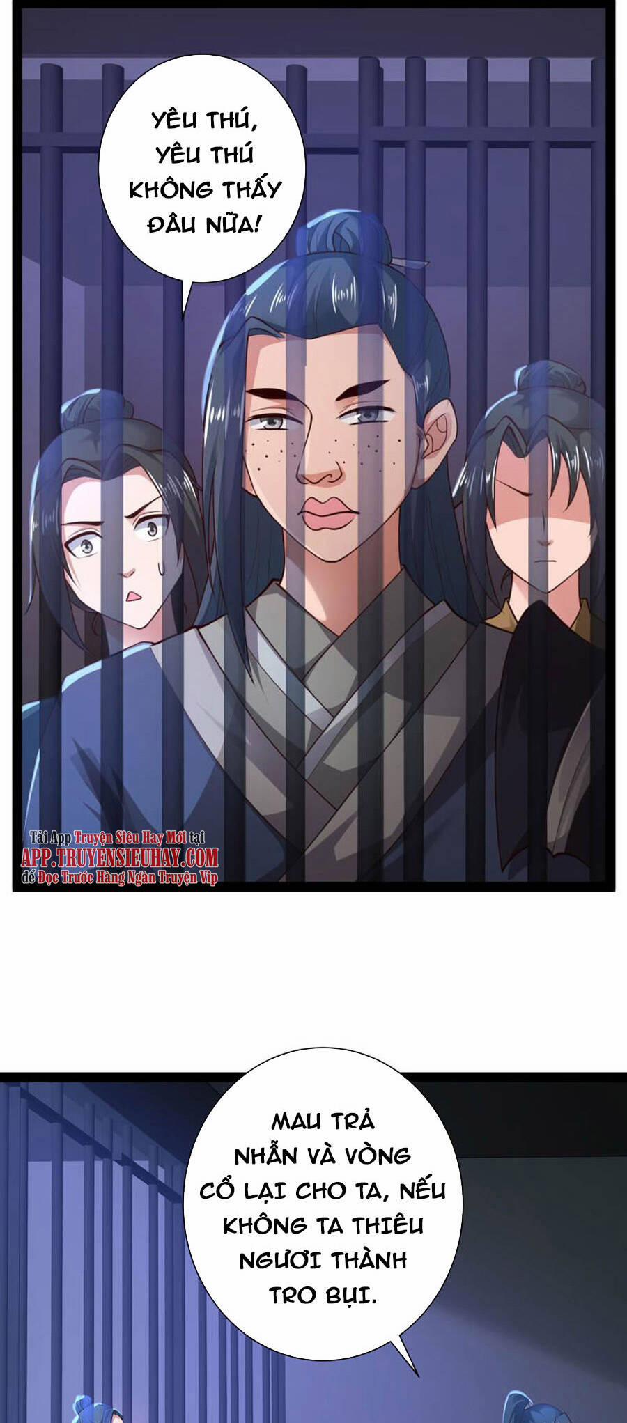 Khoa Kỹ Đại Tiên Tông 69 trang 10