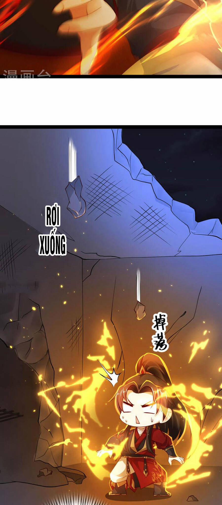 Khoa Kỹ Đại Tiên Tông 69 trang 12