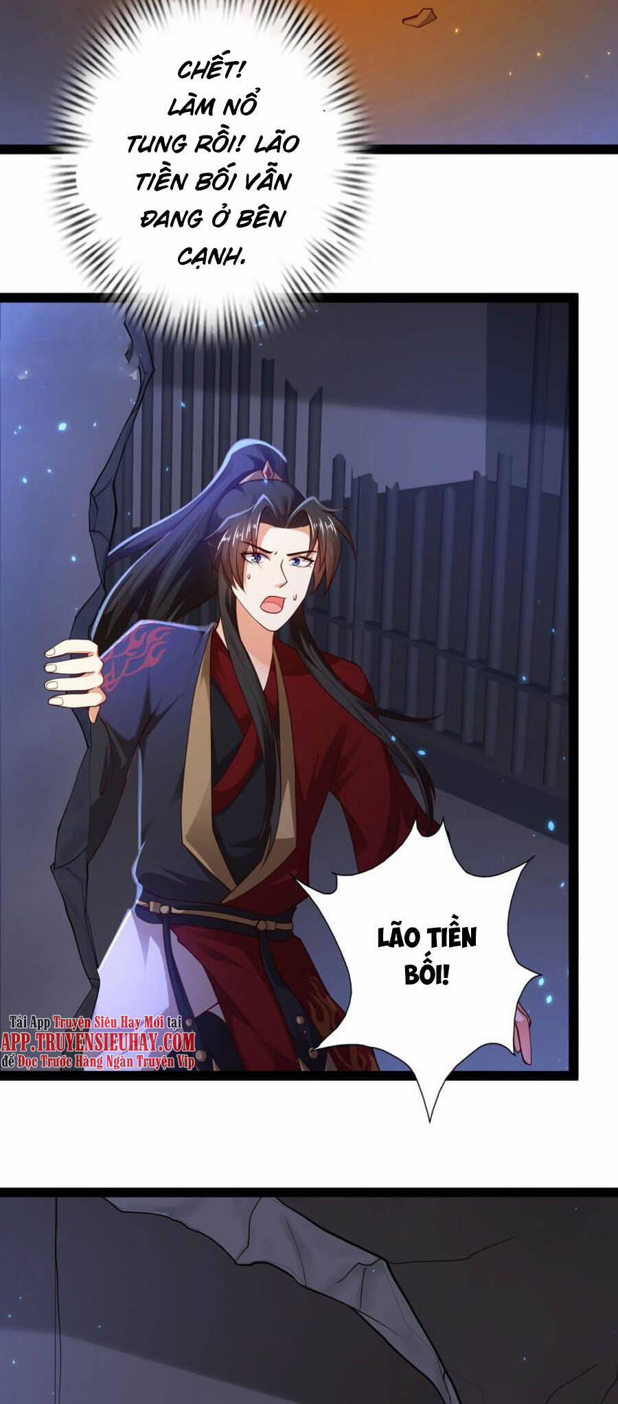 Khoa Kỹ Đại Tiên Tông 69 trang 13