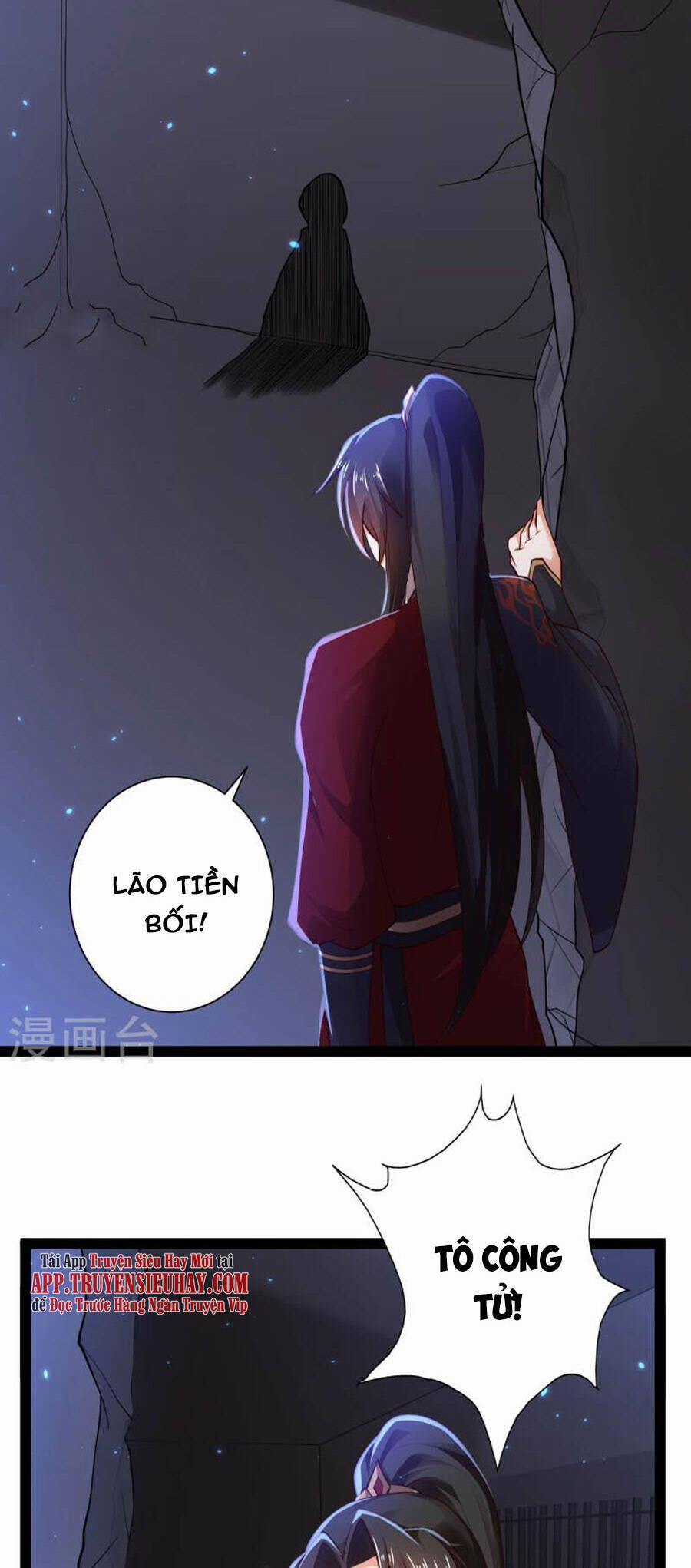 Khoa Kỹ Đại Tiên Tông 69 trang 14