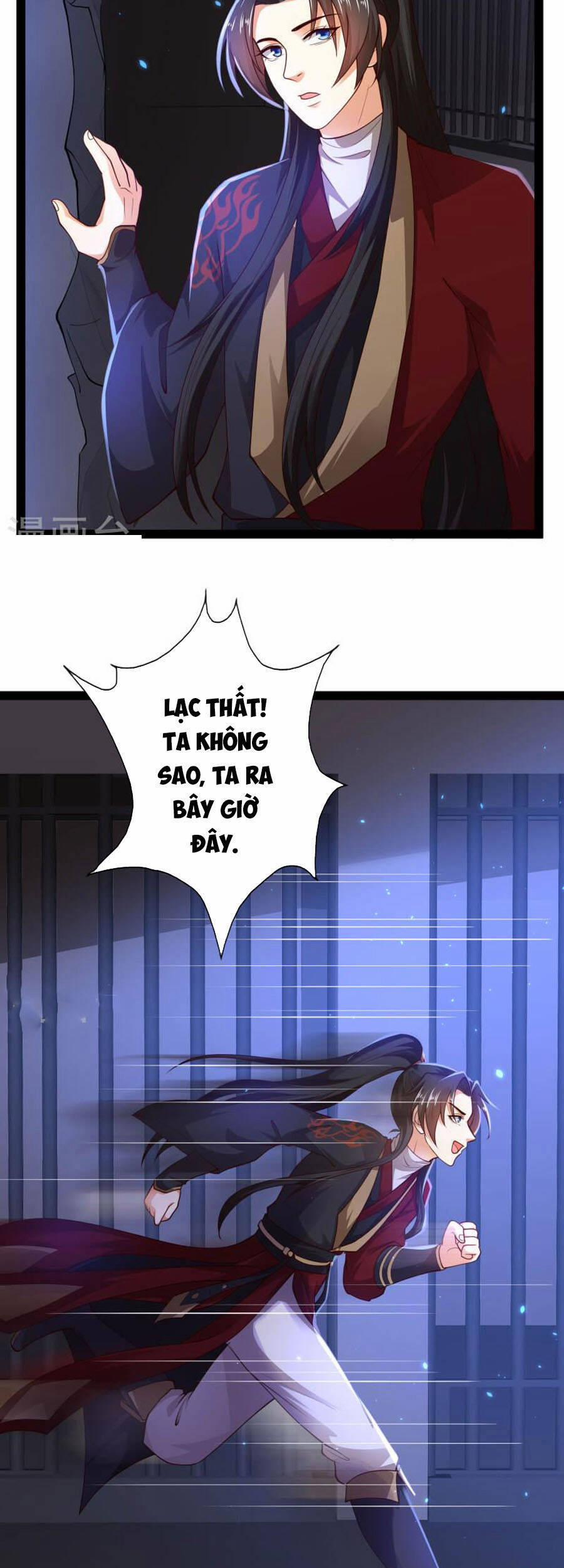 Khoa Kỹ Đại Tiên Tông 69 trang 15