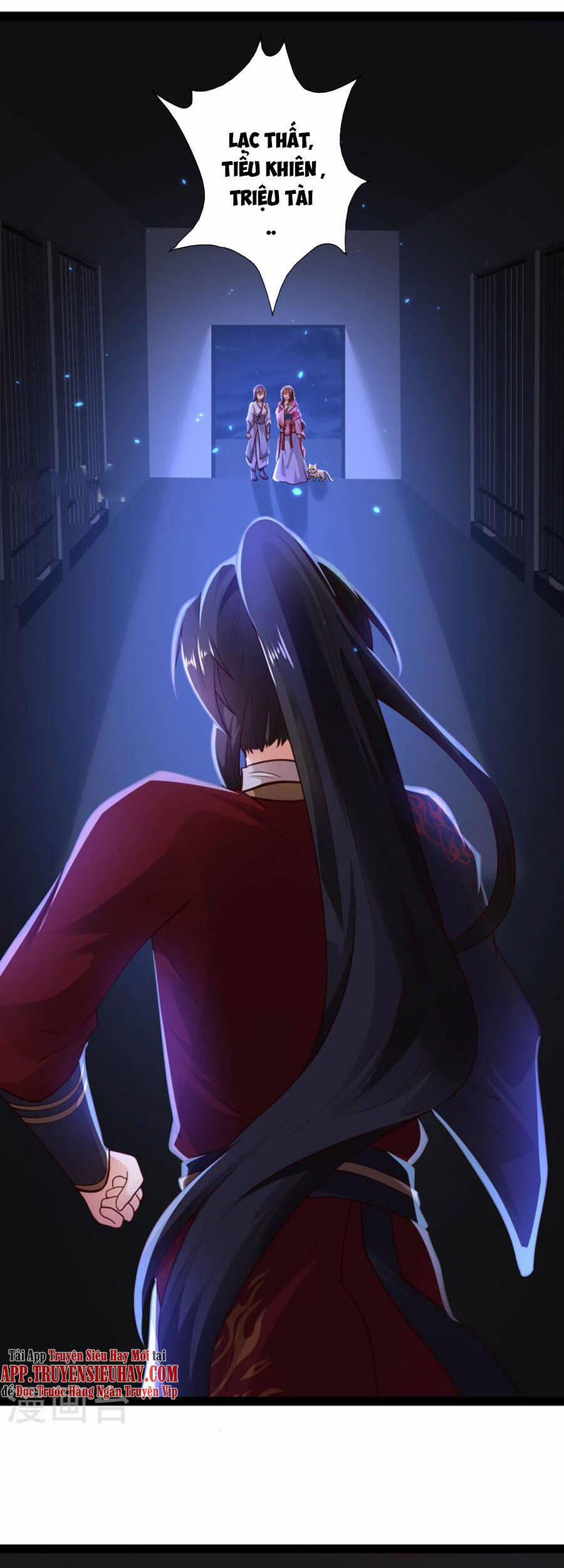 Khoa Kỹ Đại Tiên Tông 69 trang 17