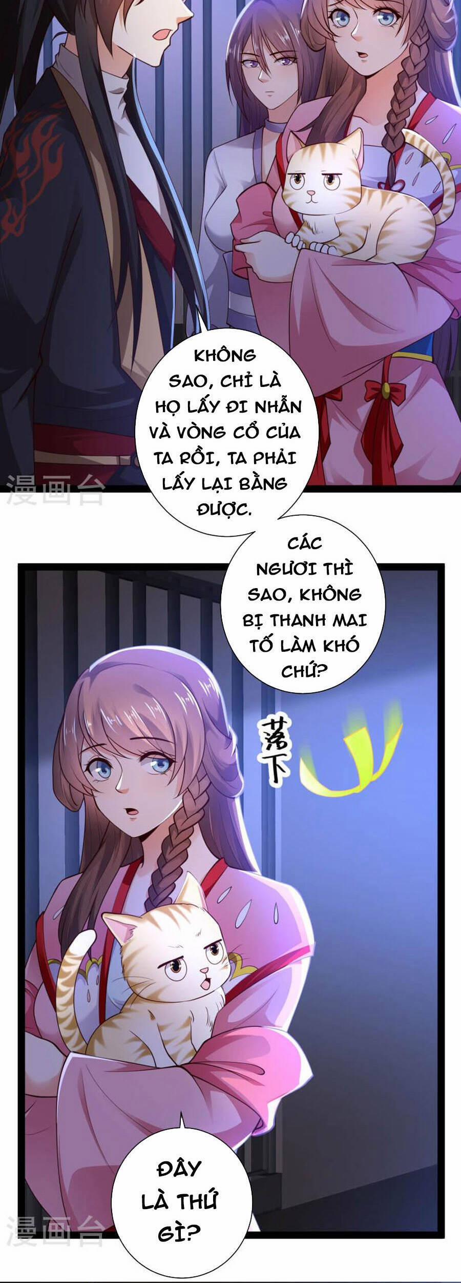 Khoa Kỹ Đại Tiên Tông 69 trang 19