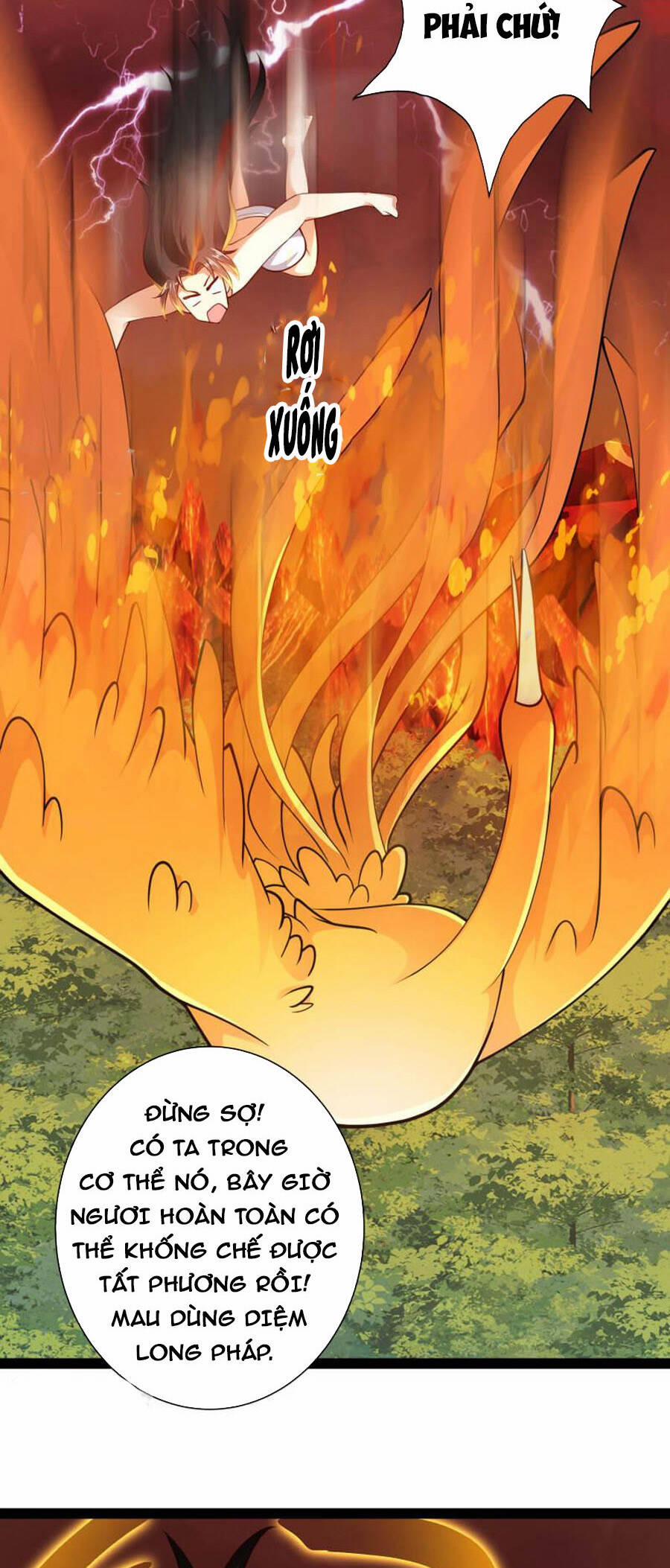 Khoa Kỹ Đại Tiên Tông 69 trang 2