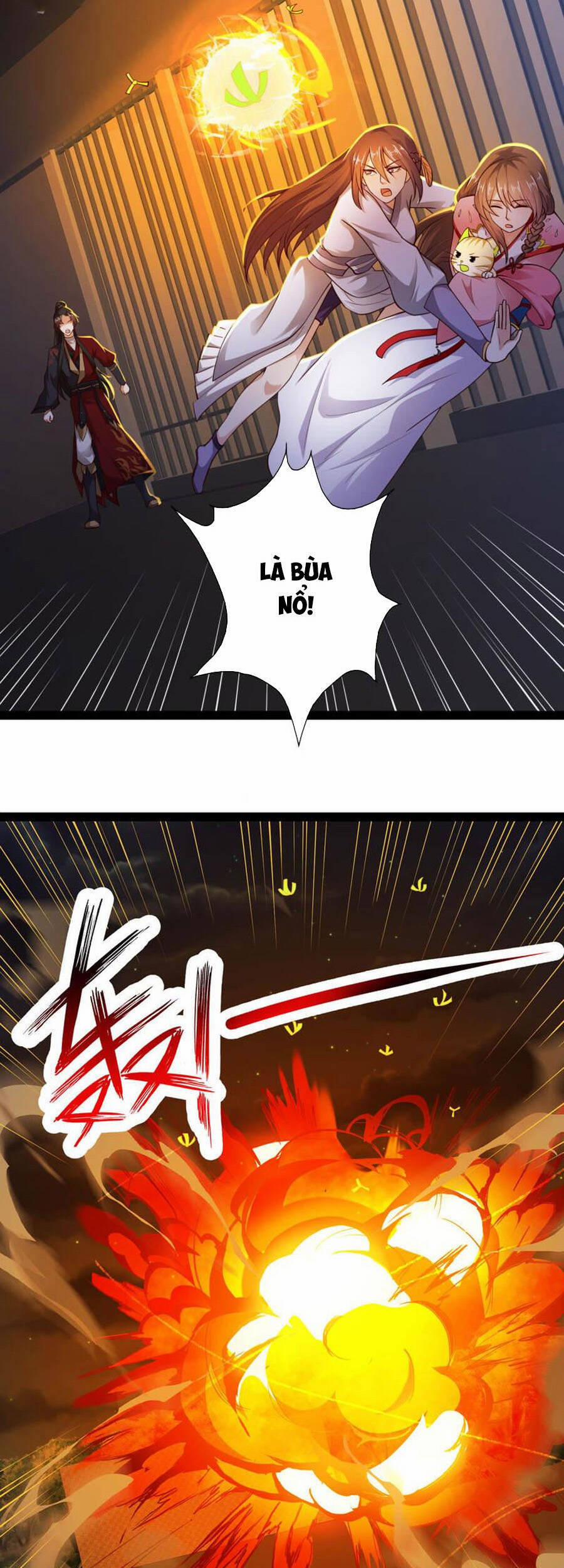 Khoa Kỹ Đại Tiên Tông 69 trang 21