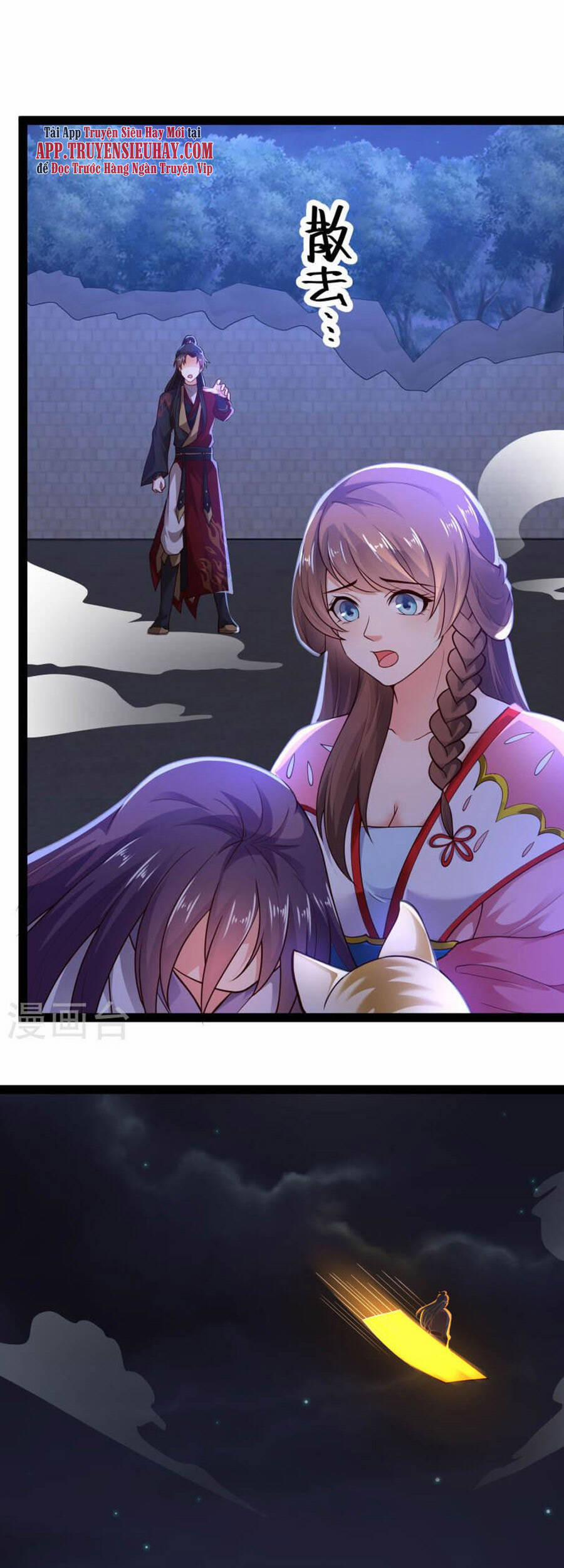 Khoa Kỹ Đại Tiên Tông 69 trang 23