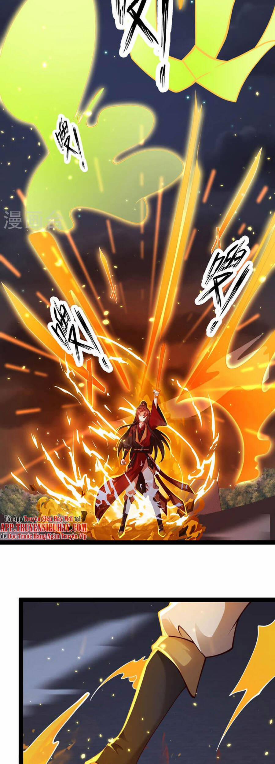 Khoa Kỹ Đại Tiên Tông 69 trang 27