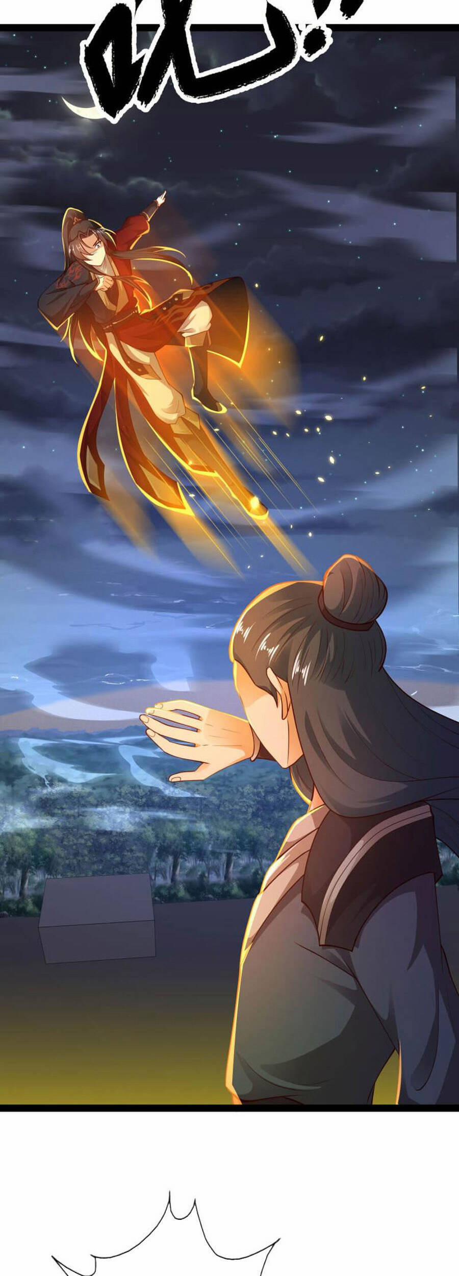 Khoa Kỹ Đại Tiên Tông 69 trang 29