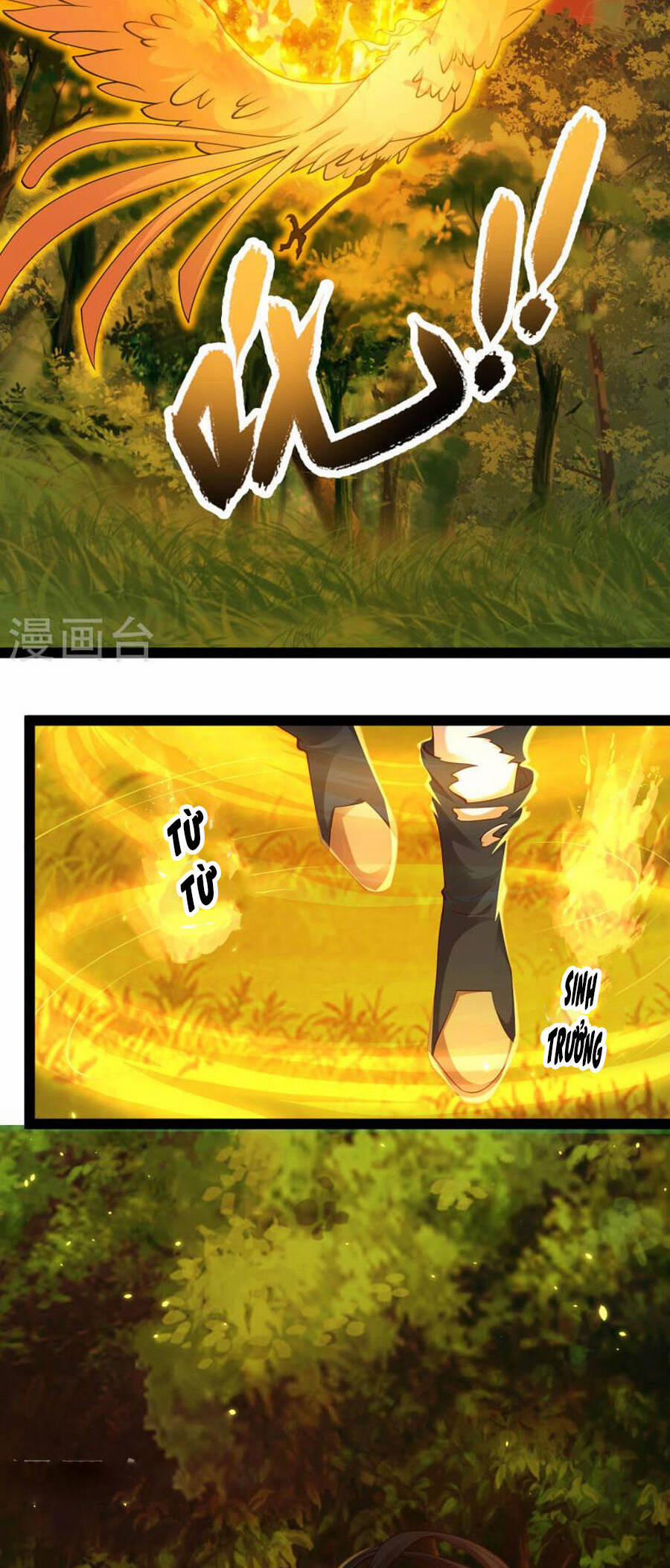 Khoa Kỹ Đại Tiên Tông 69 trang 4