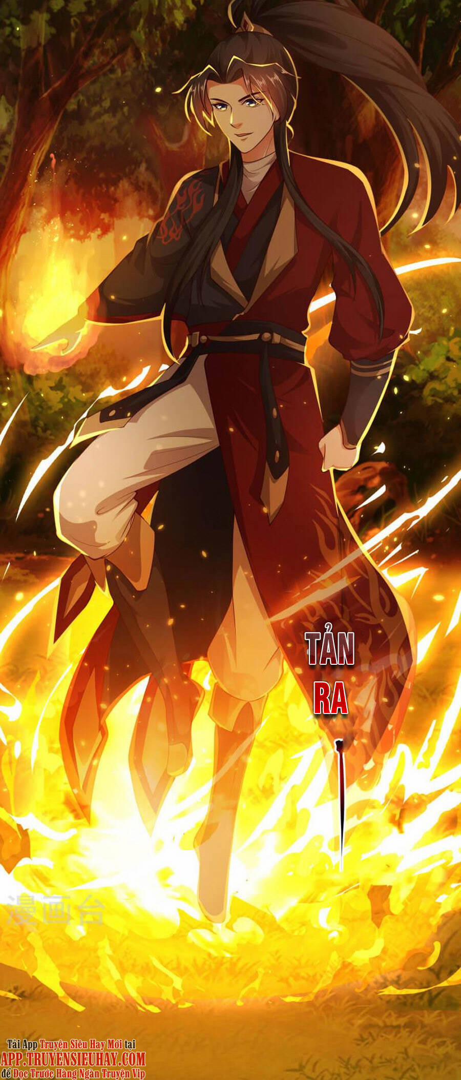 Khoa Kỹ Đại Tiên Tông 69 trang 5