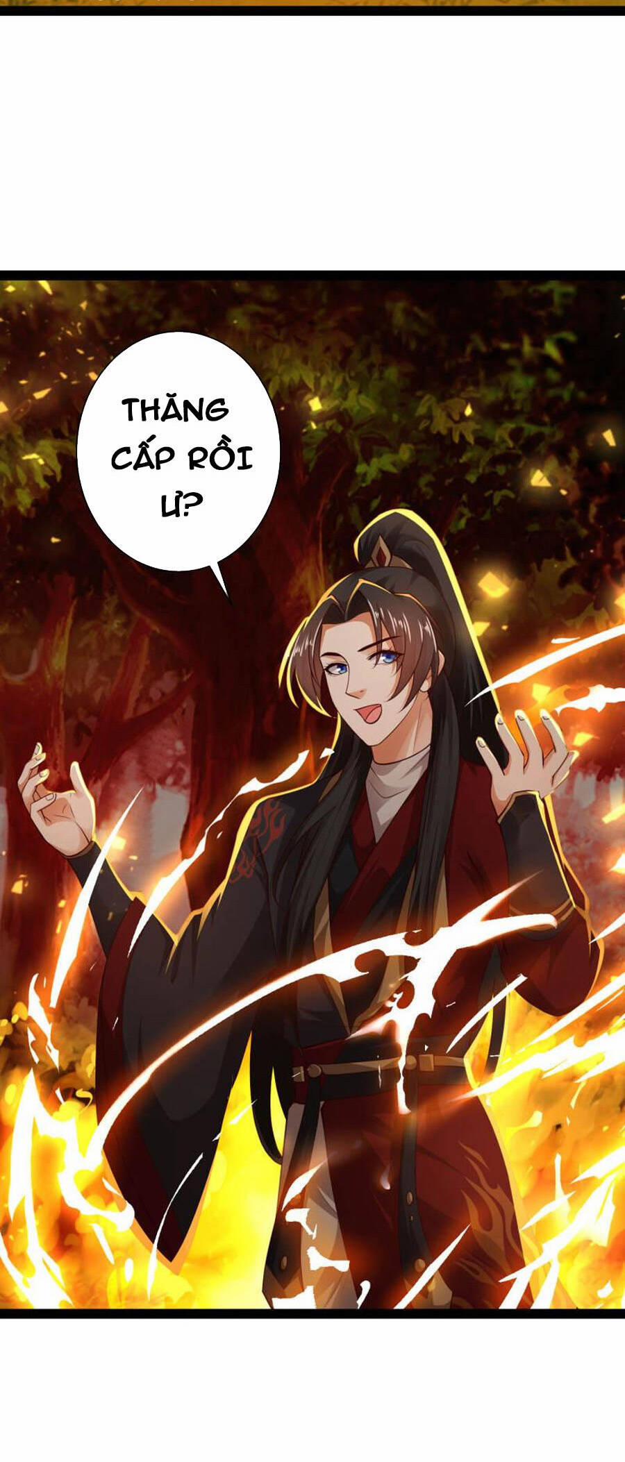 Khoa Kỹ Đại Tiên Tông 69 trang 6