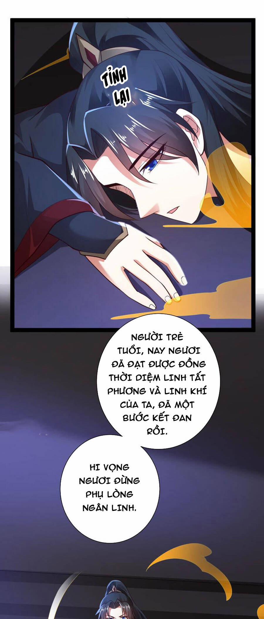 Khoa Kỹ Đại Tiên Tông 69 trang 7