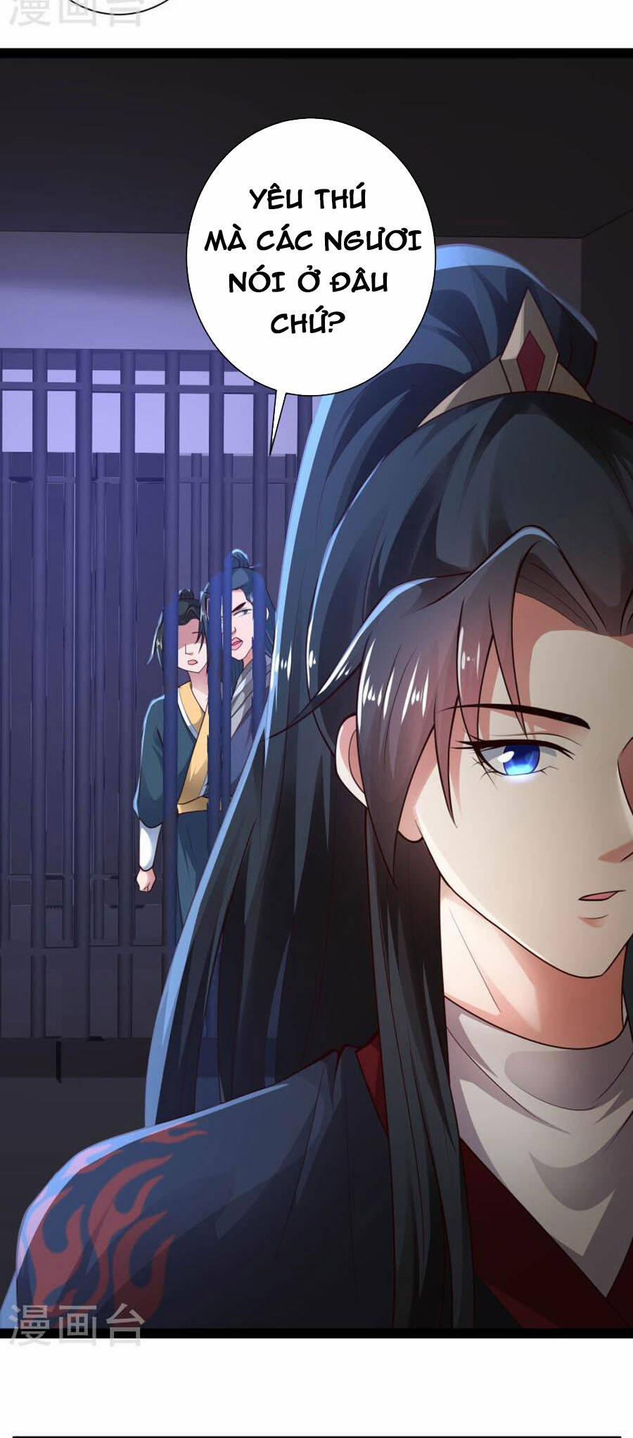 Khoa Kỹ Đại Tiên Tông 69 trang 9