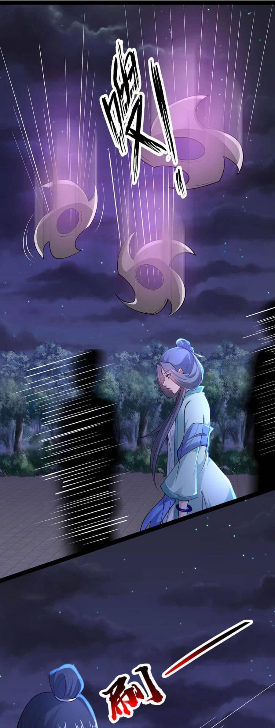 Khoa Kỹ Đại Tiên Tông 70 trang 0