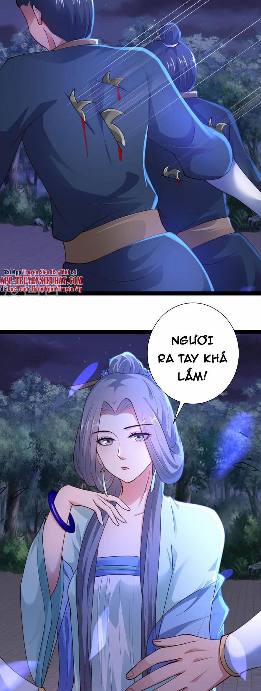 Khoa Kỹ Đại Tiên Tông 70 trang 1