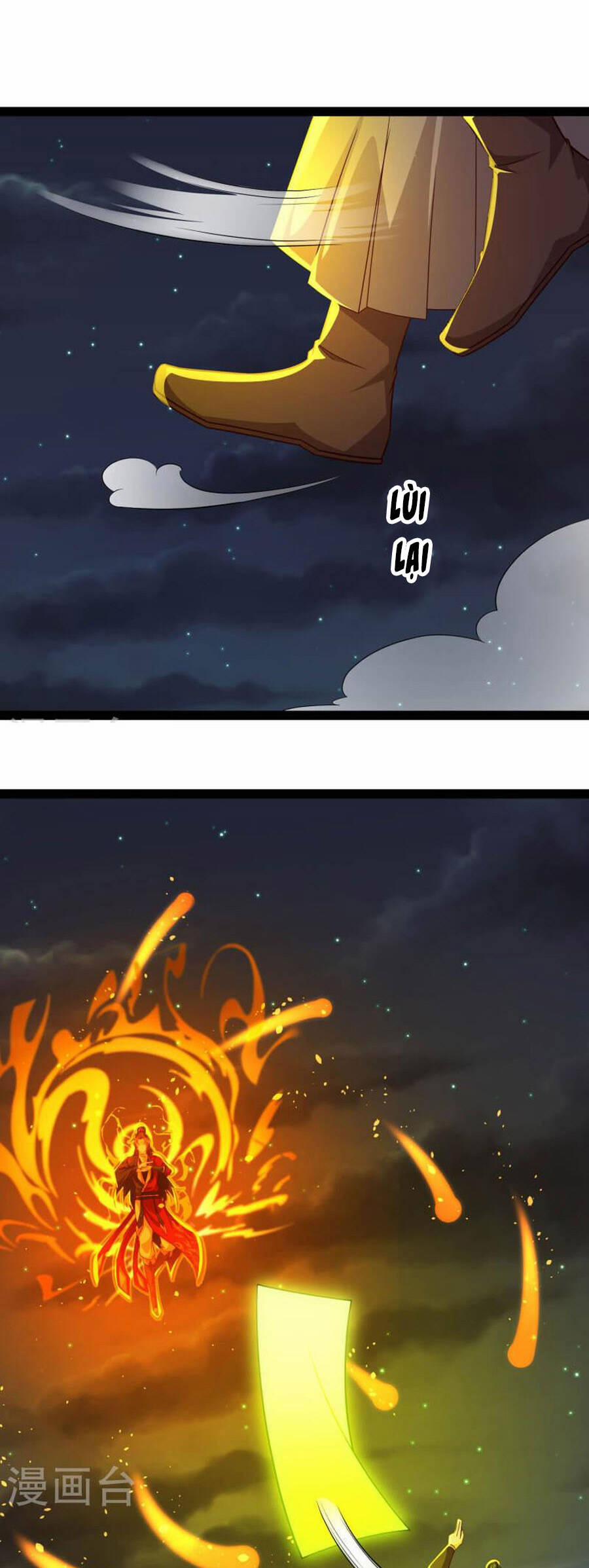 Khoa Kỹ Đại Tiên Tông 70 trang 11