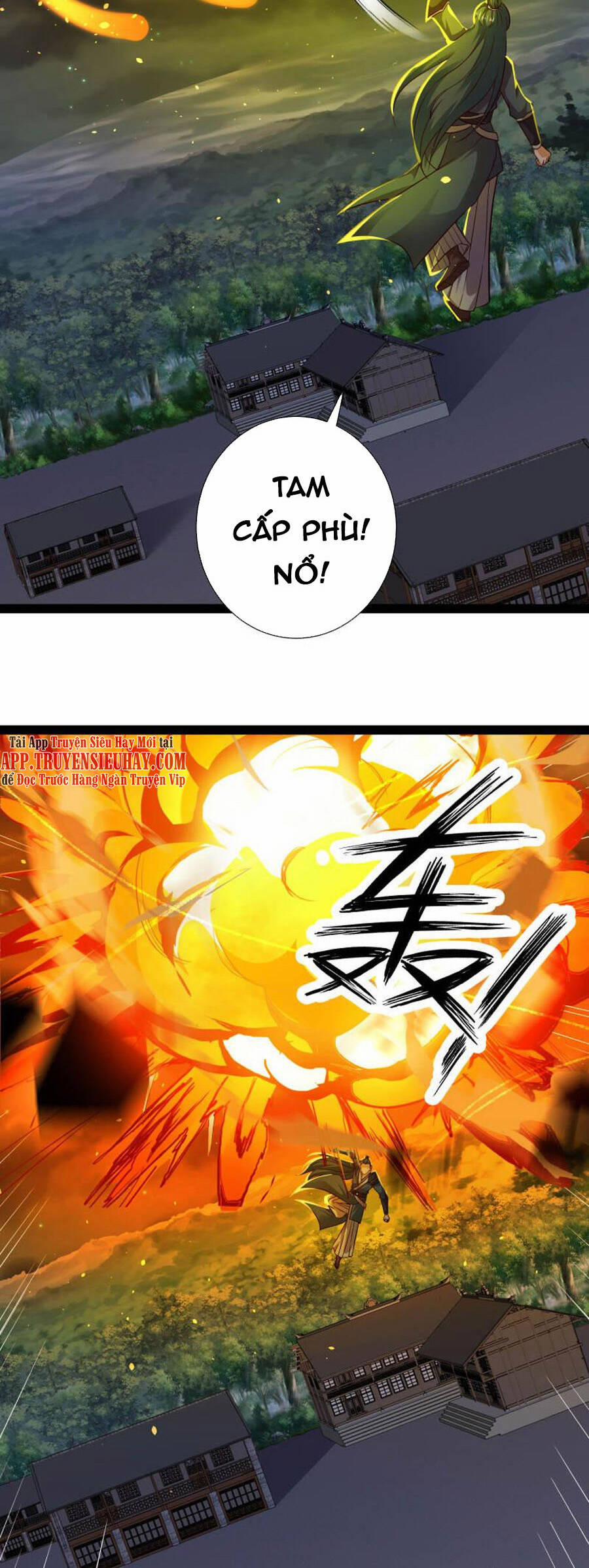 Khoa Kỹ Đại Tiên Tông 70 trang 12