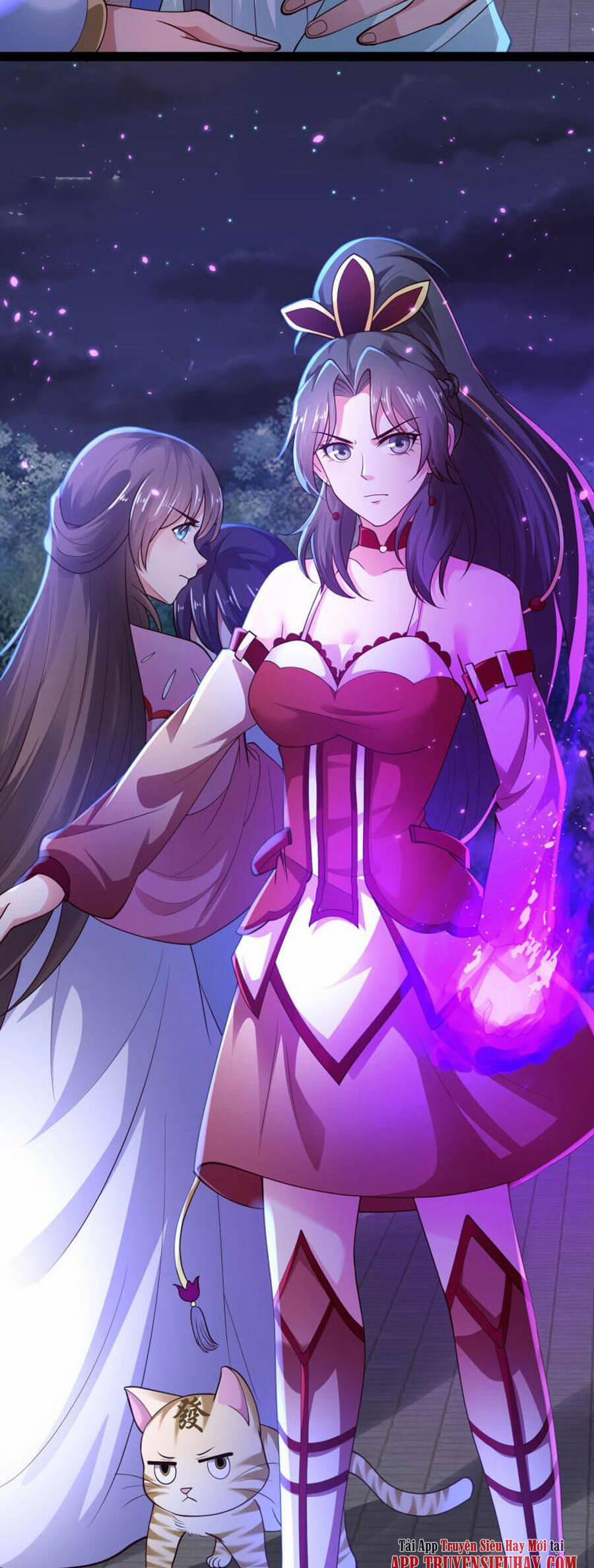 Khoa Kỹ Đại Tiên Tông 70 trang 2