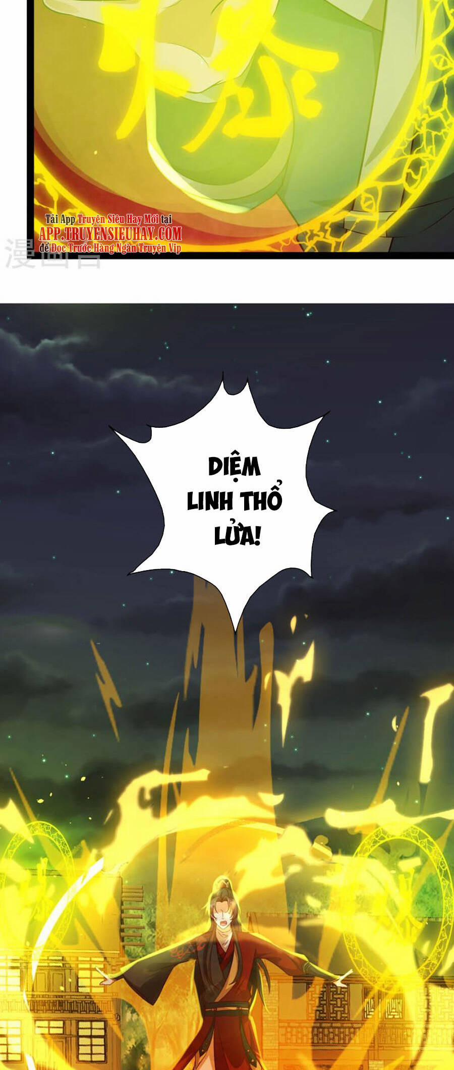 Khoa Kỹ Đại Tiên Tông 70 trang 20