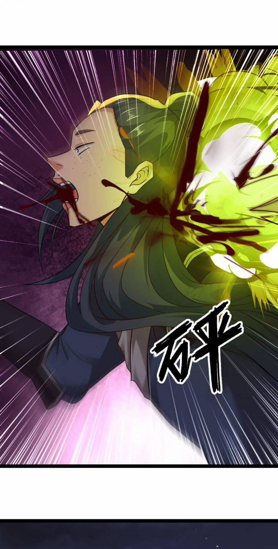 Khoa Kỹ Đại Tiên Tông 70 trang 22