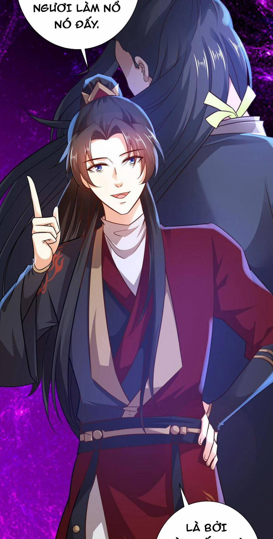 Khoa Kỹ Đại Tiên Tông 70 trang 24