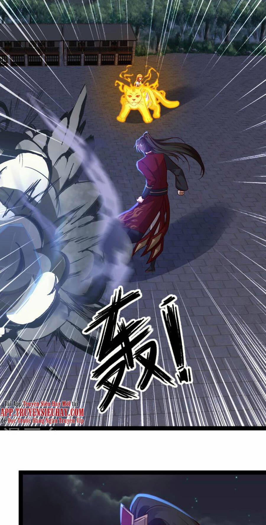 Khoa Kỹ Đại Tiên Tông 70 trang 28