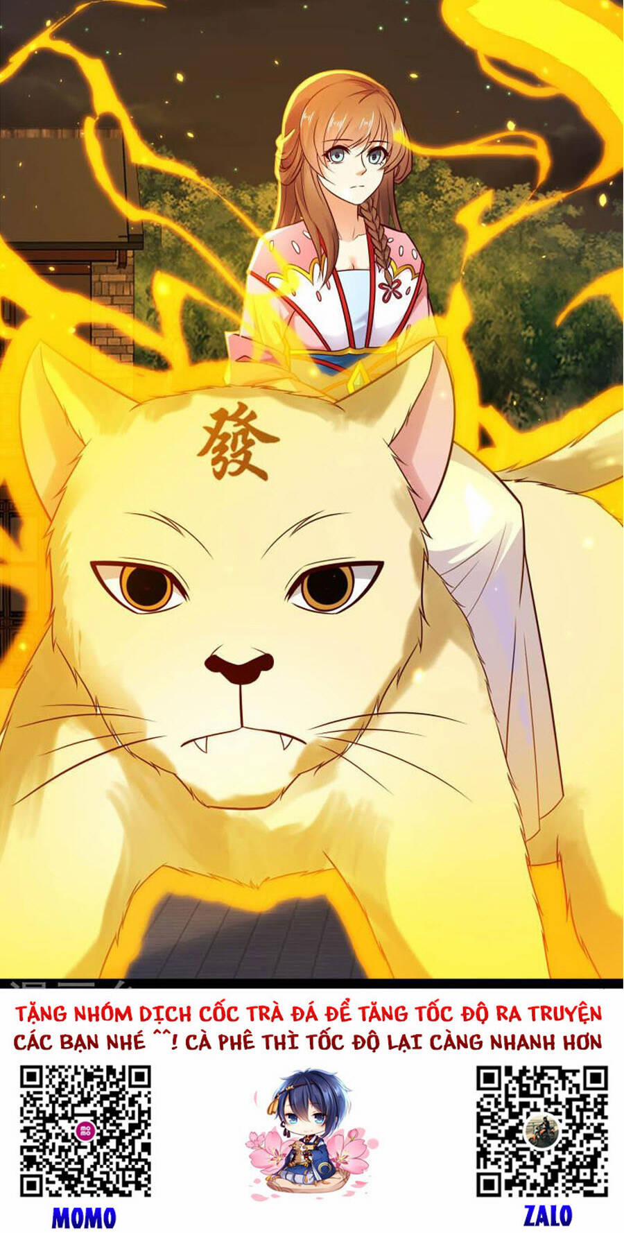 Khoa Kỹ Đại Tiên Tông 70 trang 30