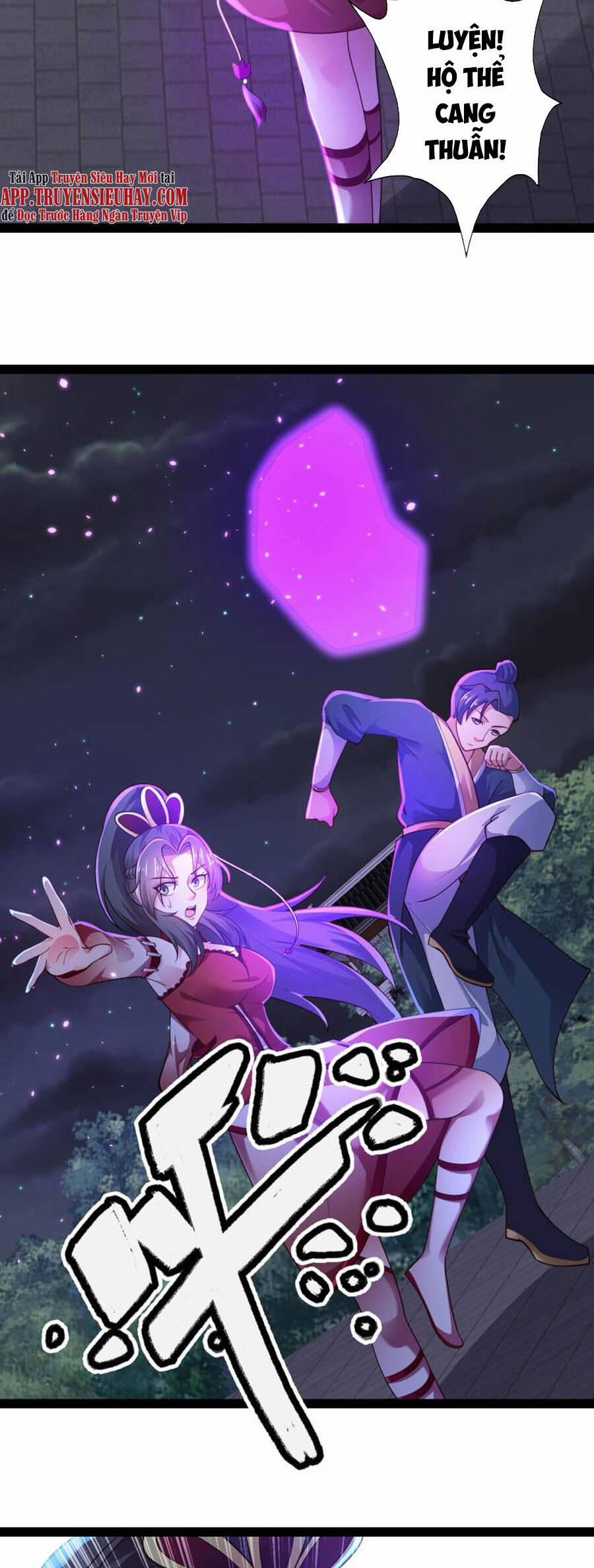 Khoa Kỹ Đại Tiên Tông 70 trang 5