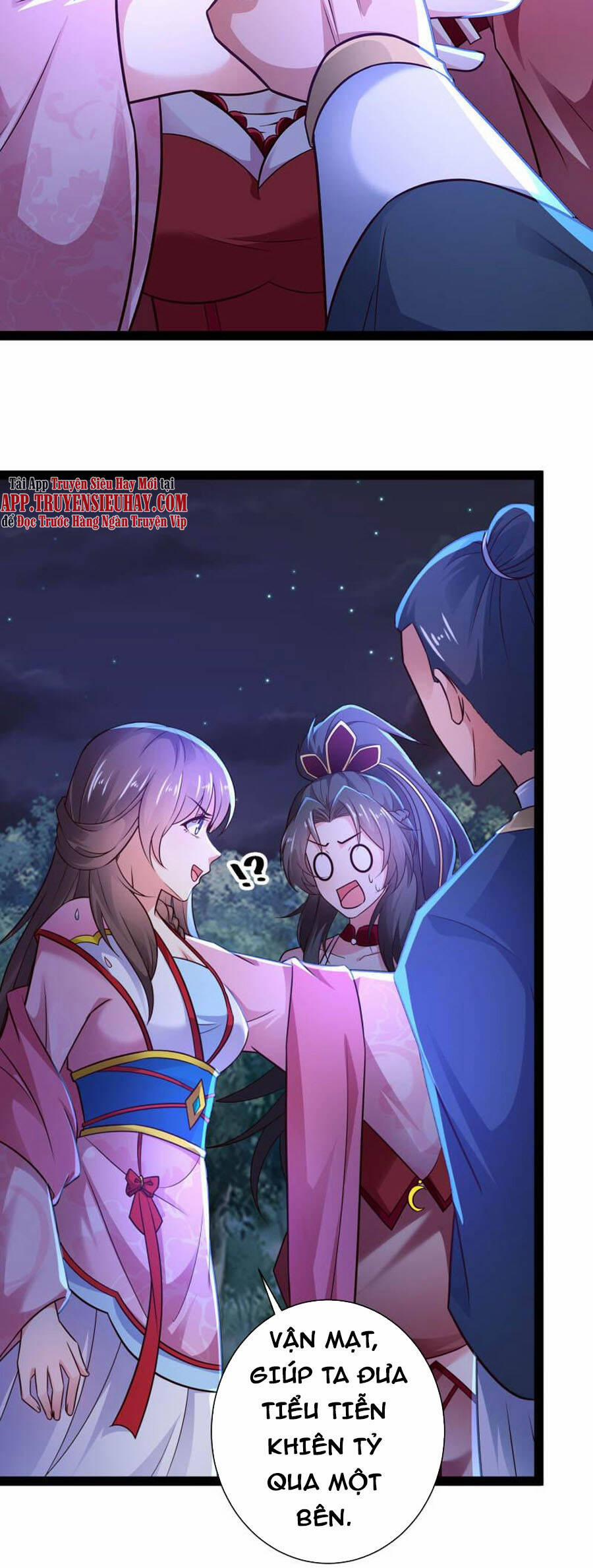 Khoa Kỹ Đại Tiên Tông 70 trang 7