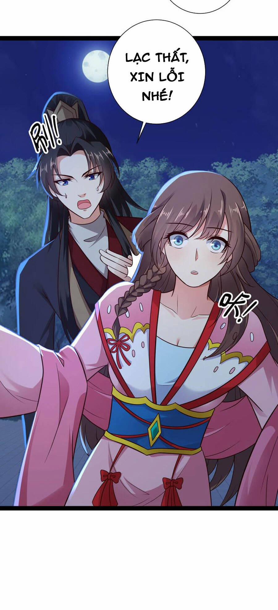 Khoa Kỹ Đại Tiên Tông 71 trang 14