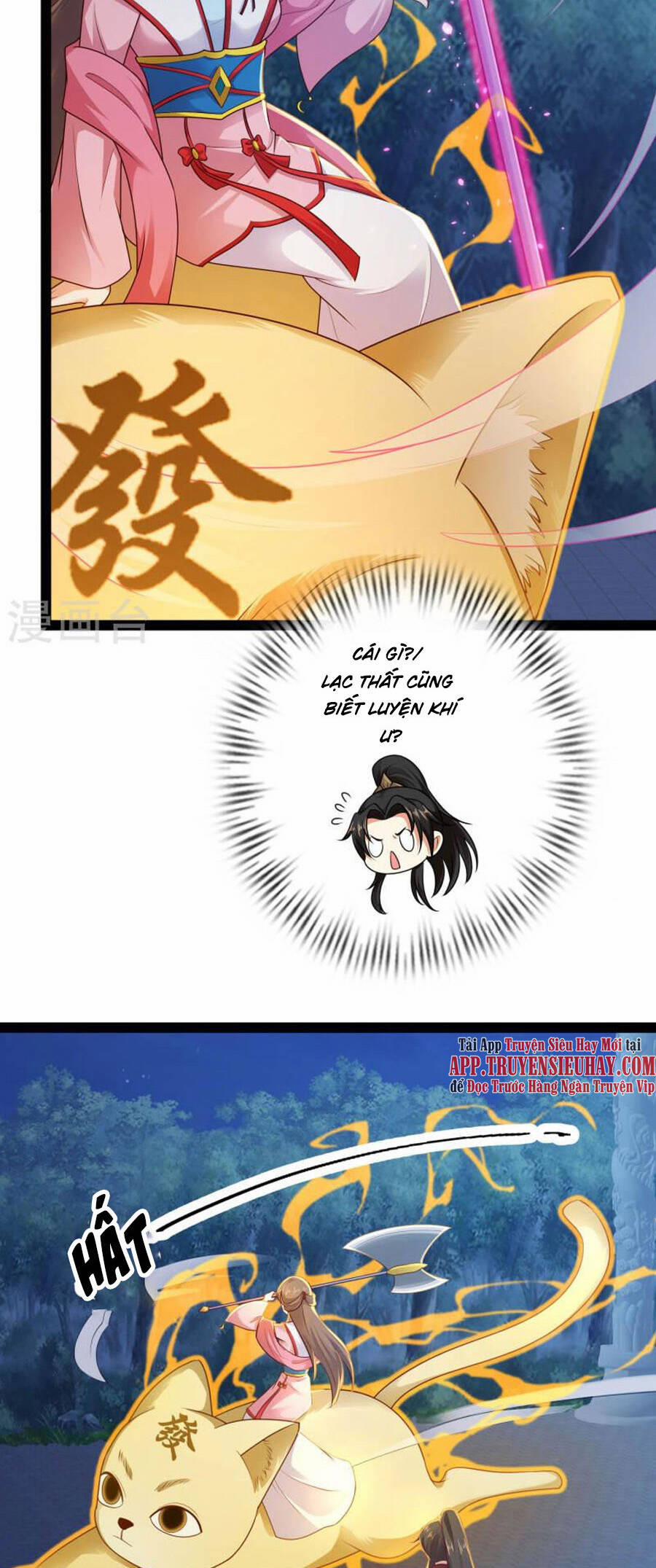 Khoa Kỹ Đại Tiên Tông 71 trang 2