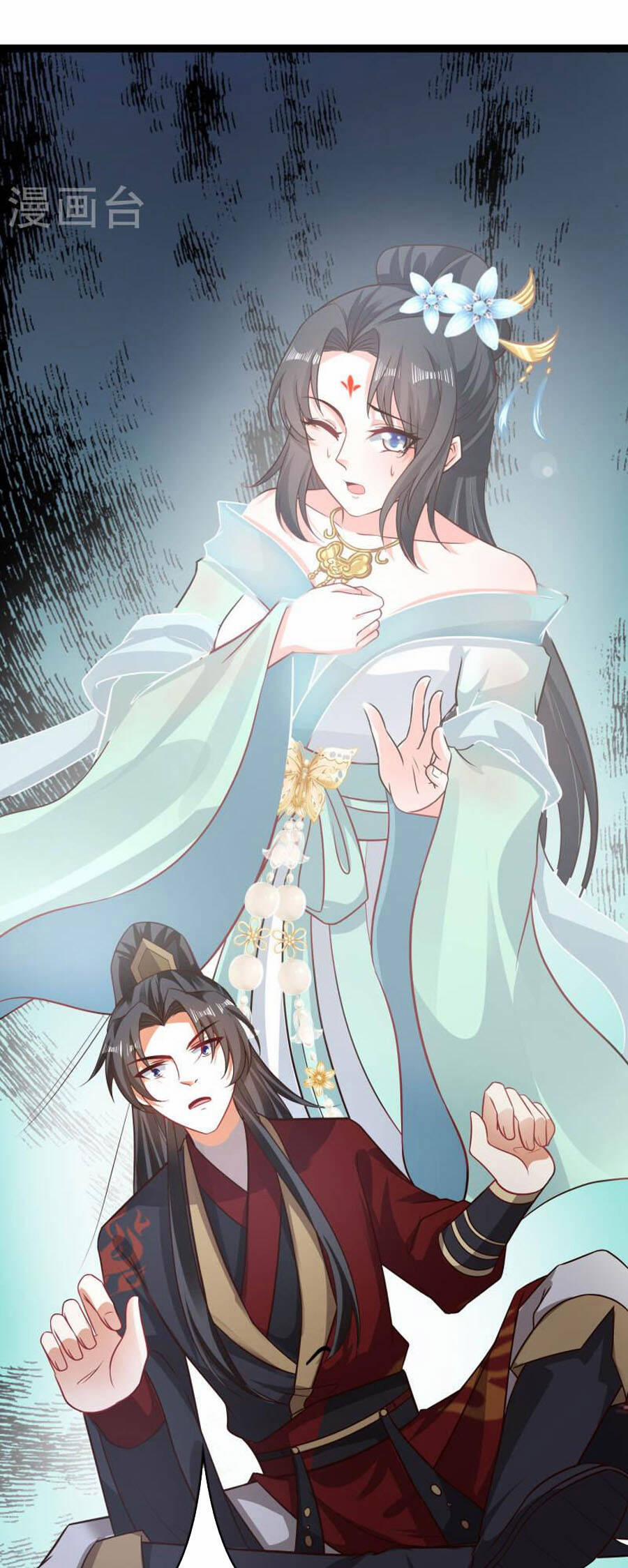 Khoa Kỹ Đại Tiên Tông 71 trang 23