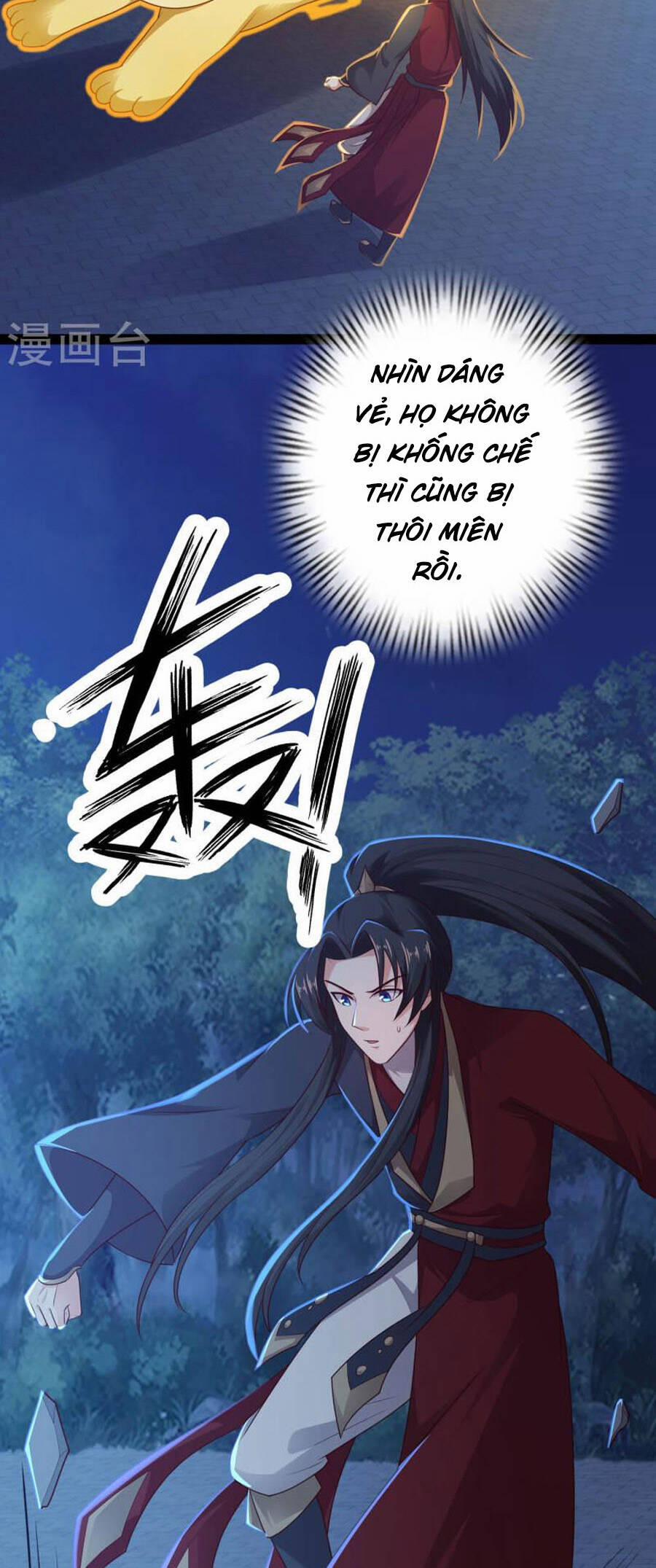 Khoa Kỹ Đại Tiên Tông 71 trang 3