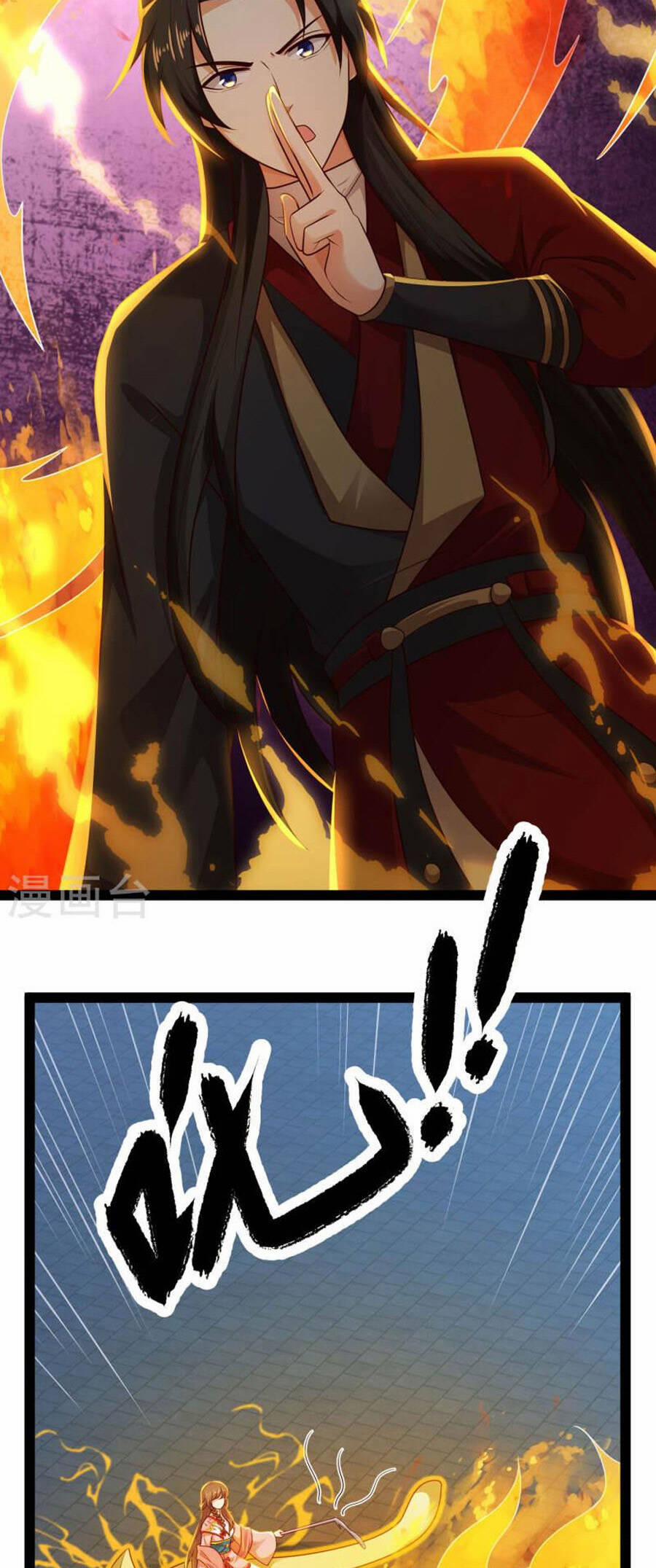 Khoa Kỹ Đại Tiên Tông 71 trang 5