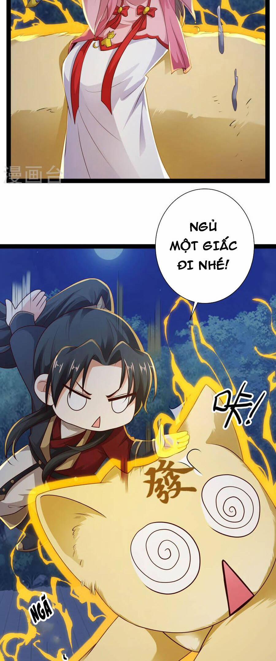 Khoa Kỹ Đại Tiên Tông 71 trang 7